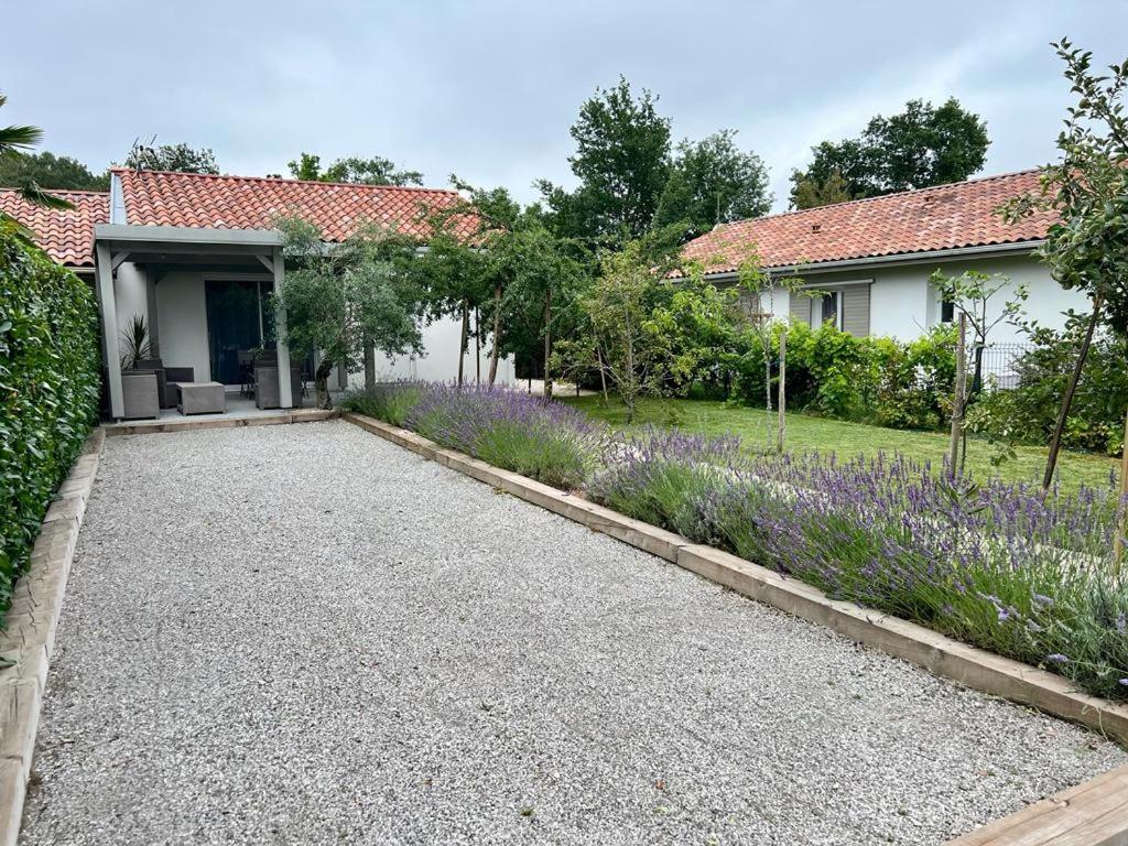 L'Olivier Villa Onesse-et-Laharie Exterior photo